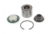 Wheel Bearing Kit Citroen Peugeot 09-19