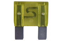 Pearl Automotive PWN504 20 Amp Maxi Blade Fuse