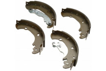 Brake Shoe Set Fiat 95-02