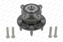 Wheel Bearing Kit Chevrolet Vauxhall 09-15