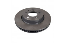 Brake Disc Rover MG 99-05