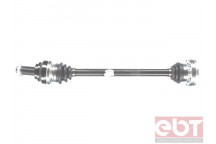 Drive Shaft BMW 04-15