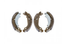 Brake Shoe Set Dacia Renault 98-16