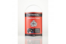 Tetrosyl TSL501 Underbody Sealant 5L - Professional Grade Ru