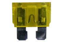 Pearl Automotive PWN756 Blade Fuse - 20 Amp