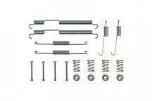 Accessory Kit - Brake Shoes Citroen Fiat Ford Peugeot Toyota