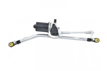 WIPER LINK AND MOTOR PUNTO 03-10