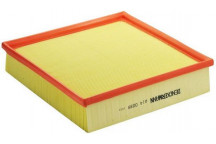 Filter Vauxhall 94-03