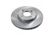 Brake Disc Nissan 10-20