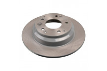 Brake Disc Alfa Romeo 16-26