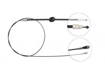 BRK CABLE FT SPRINTER 06-13