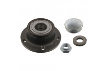 Wheel Bearing Kit Fiat Vauxhall 10-23