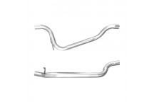 Exhaust Pipe Ford 10-20