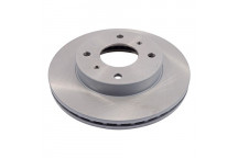 Brake Disc Nissan Infiniti 88-06