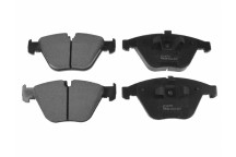 Brake Pad Set - Disc Brake BMW 04-16