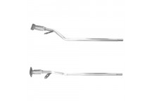 Exhaust Pipe Dacia 12-22