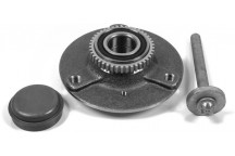 Wheel Bearing Kit Smart Land Rover 98-07