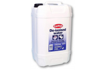 CarPlan De Ionised Water 25L Bulk Purified Water for Radiato
