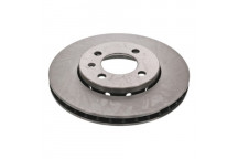 Brake Disc Subaru Toyota 94-17
