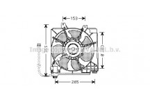 CLG FAN CHRY NEON 96-99