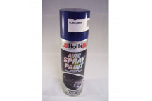 Holts HDBLUM04 Blue Paint Match Pro Vehicle Spray Paint 300m