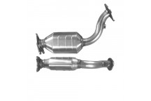 TYPE APPROVED CAT COUGAR & MONDEO 25I A