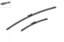 Wiper Blade Ford Mitsubishi Renault Toyota 17-27