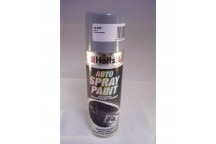 Holts L113C Grey Paint Match Pro Vehicle Spray Paint 400ml