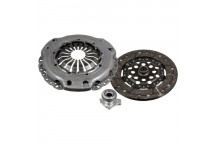 Clutch Kit Vauxhall 98-11