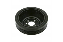 Belt Pulley - Crankshaft Audi Ford Seat Skoda VW 95-24
