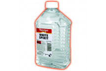 Tetrion TWH200 White Spirit 2L - High Quality Solvent Cleane