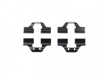 Accessory Kit - Disc Brake Pad Audi Citroen DS Mazda Peugeot