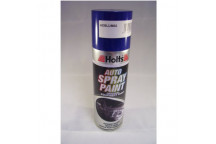 Holts HDBLUM03 Blue Paint Match Pro Vehicle Spray Paint 300m