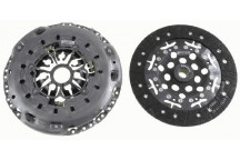 Clutch Kit Renault 02-11