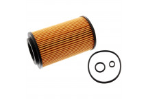 Oil Filter Jeep Mercedes 97-19