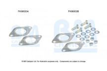 CAT F-KIT METRO 11 90-95