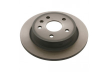Brake Disc Nissan 94-03