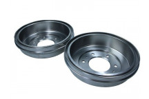 SGL BRK DRM R MITS L200 L300 PAJERO SHOGUN 83-06