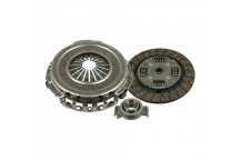 CLUTCH KIT FIAT UNO 89-92
