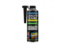 Power Maxed PMCAT Catalytic Converter Cleaner 500ml - Emissi