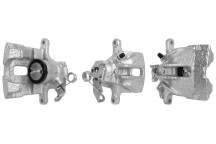 BRK CALIPER R RH CARAVELLE TRANSPORTER 90-01