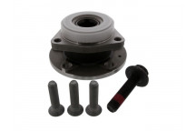 Wheel Bearing Kit Audi Seat Skoda VW 12-24