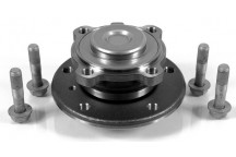 Wheel Bearing Kit BMW 04-16