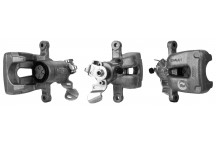 Brake Caliper Renault 04-14