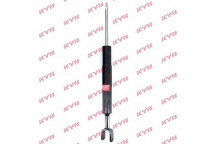 SGL SHOCK ABS FT L&R AUDI 04-11