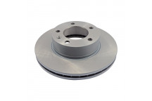 Brake Disc Nissan Renault Vauxhall 97-11