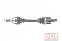 Drive Shaft Fiat Vauxhall 05-19