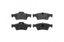 Brake Pad Set - Disc Brake Mercedes 05-18