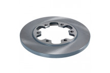 Brake Disc Ford 13-24