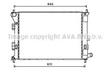 RAD ELANTRA VI 10-11